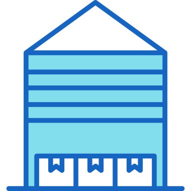 Filedoutline biçiminde vinç simgesi oluşturuluyor