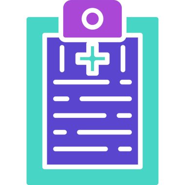 Pano. Web simgesi basit illüstrasyon