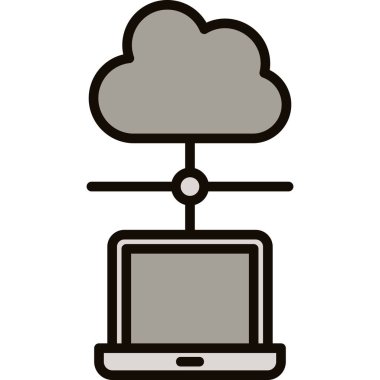 Wi-Fi bulut tasarımı ile bulut hesaplama teknolojisi