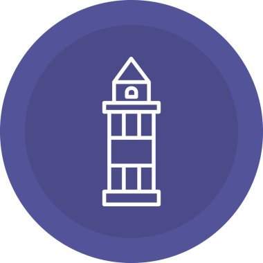 ikon vektör illüstrasyonu oluşturma