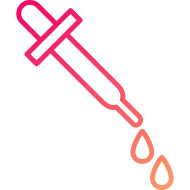 modern simge vektör illüstrasyonu