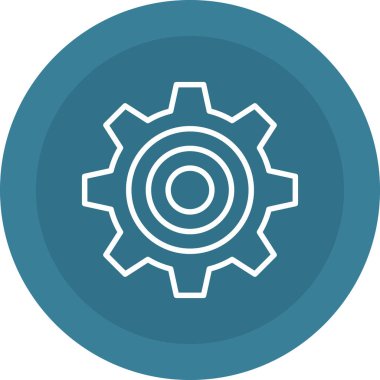 Projeniz için vektör Veri Simgesi