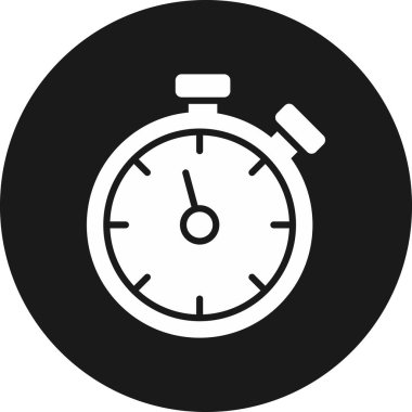 Projeniz için vektör izleme simgesi