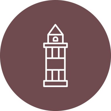 modern simge vektör illüstrasyonu