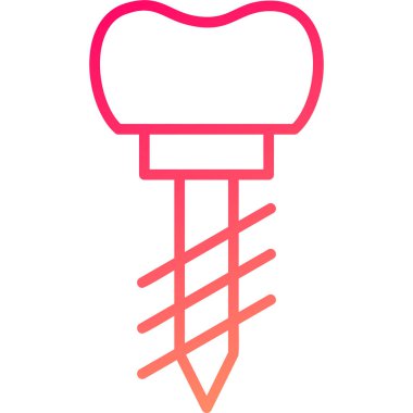 Dondurma. Web simgesi