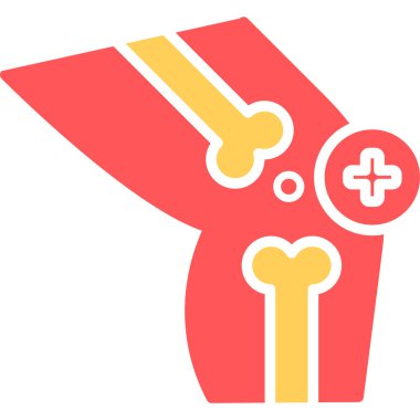 bebek oyuncağı düz simgesi, vektör illüstrasyonu