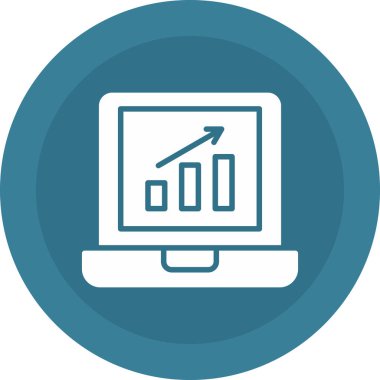 İş grafiği Basit resimleme