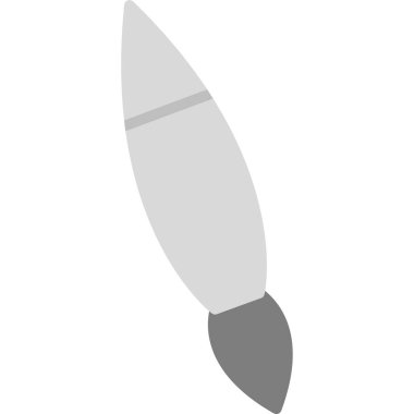 roket web simgesi, basit vektör illüstrasyonu beyaz arkaplanda izole edildi.