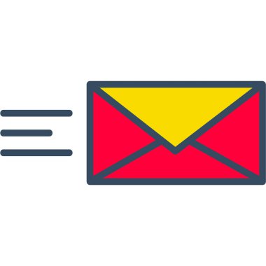 e- posta posta simgesi