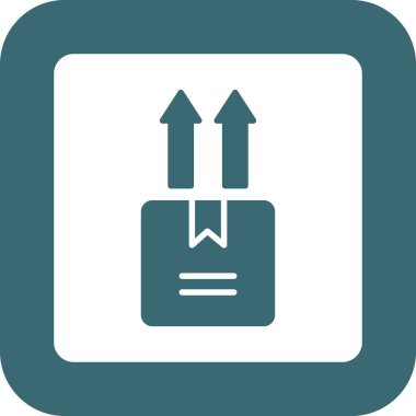 Vektör indirme Simgesi illüstrasyonu