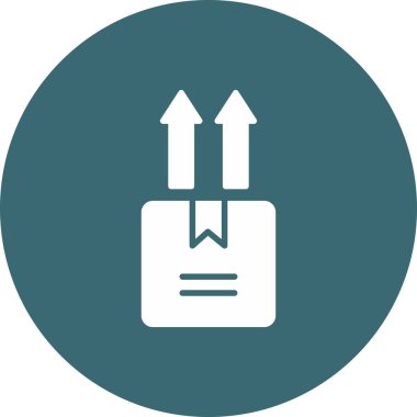 vektör simgesini kontrol et modern basit illüstrasyon