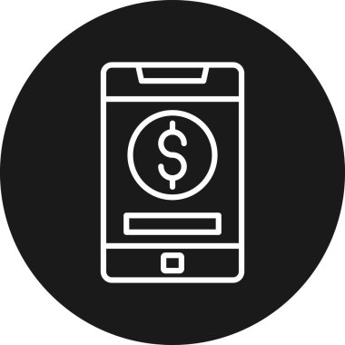 Basit Vektör Simgesi Resimlerini Öde