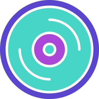 dvd oynatıcı simgesi dosya taslağı biçimi