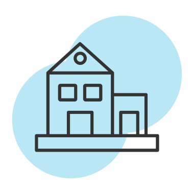 ikon vektör illüstrasyonu oluşturma