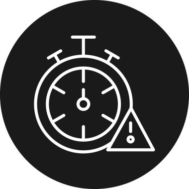 Pusula simgesi vektör resimlemesi