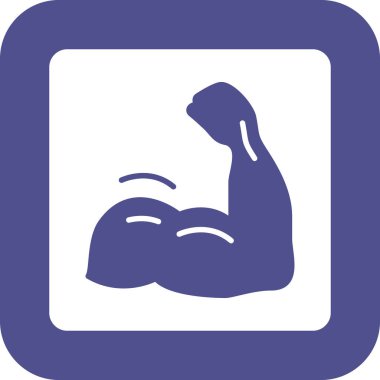 Gıda ikonu vektör illüstrasyonlu köpek