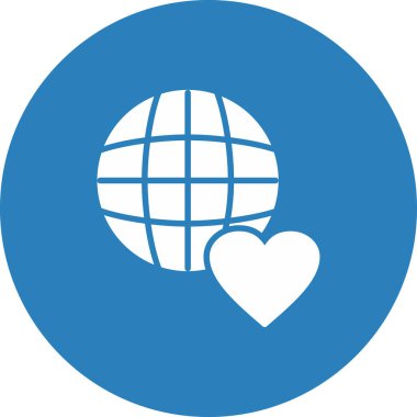 vektör genel web simgesi