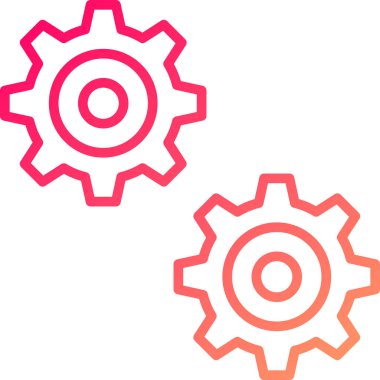 vites simgesi vektör illüstrasyonu