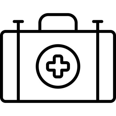 Yardım kiti simgesi, özet biçimi