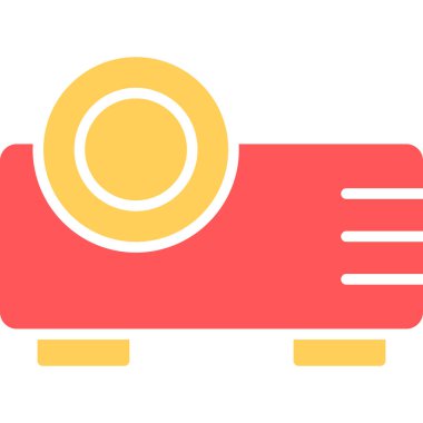 araba simgesi vektör illüstrasyonu