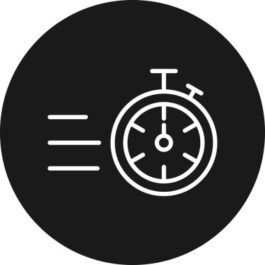 Pusula simgesi vektör resimlemesi