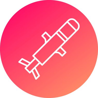 Kişisel ve ticari kullanım için vektör simgesi