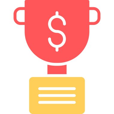 para çantası ikon vektör illüstrasyonu