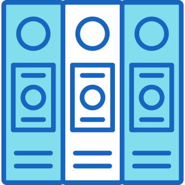 Müzik. Web simgesi basit illüstrasyon