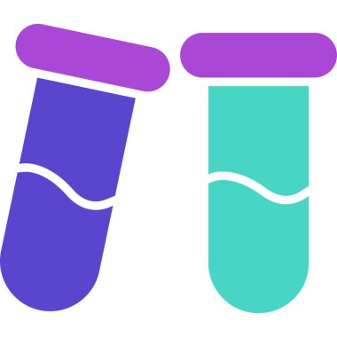 Bebeğim. Web simgesi basit illüstrasyon