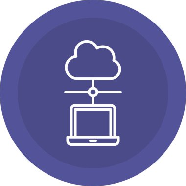 Bulut hesaplama. Basit tasarım