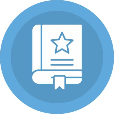 Moda biçimi izole edilmiş arkaplan sertifika simgesi