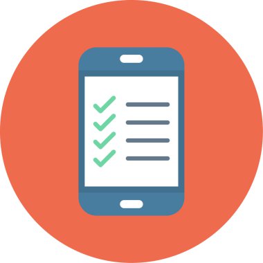 Kontrol Listesi. Basit tasarım