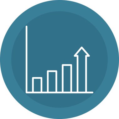 Modern b 'nin vektör illüstrasyonu grafik simgesinden yoksun