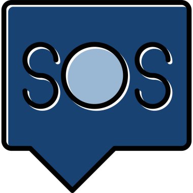 Evet. Web simgesi basit illüstrasyon