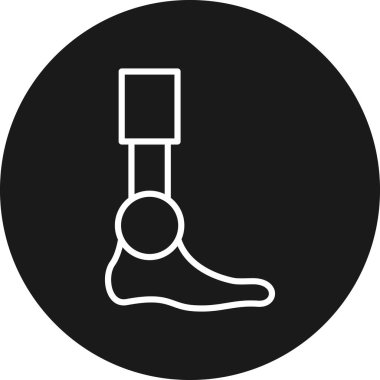 Önyükleme simgesi vektör illüstrasyonu