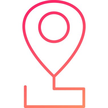 Konum kodu. Basit resimleme