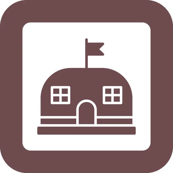 ev simgesi vektör illüstrasyonu