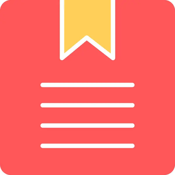 Rozet rozet simgesi düz stil