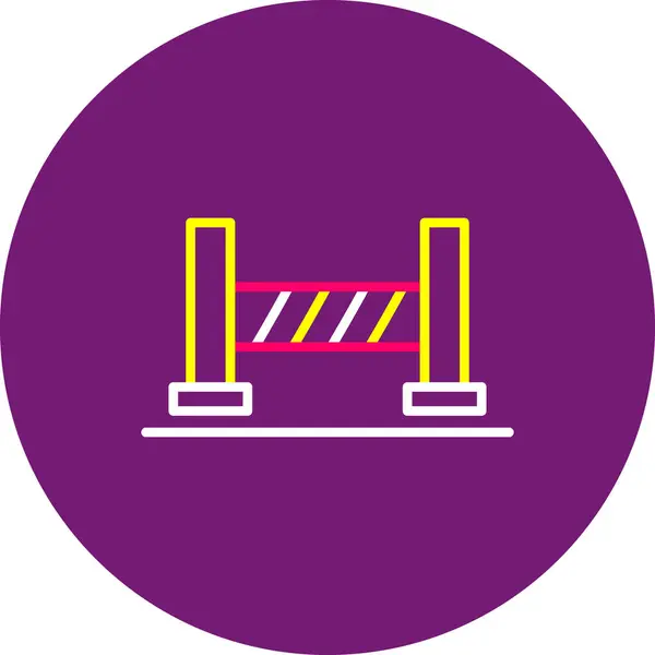 inşaat simgesi vektör illüstrasyonu