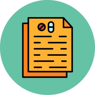 Kişisel ve ticari kullanım için vektör simgesi