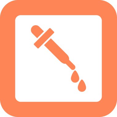 Çekiç simgesinin vektör illüstrasyonu