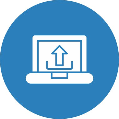 Simge vektör illüstrasyonu indir