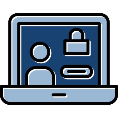 veri depolama. Web simgesi