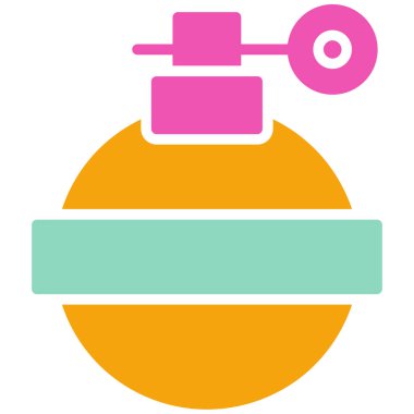 Gıda simgesinin vektör illüstrasyonu