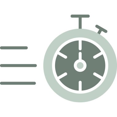 Pusula simgesi vektör resimlemesi