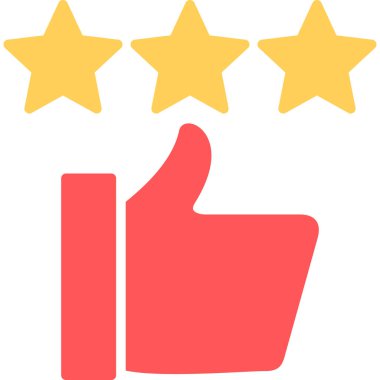 Müşteri hizmeti simgesi, vektör illüstrasyon tasarımı.