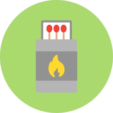 Basit Vektör Simgesi Resimleriyle Eşleşir