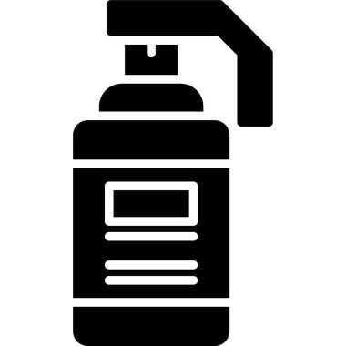 Araba yıkama makinesi. Basit tasarım.