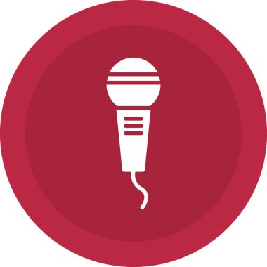 Vektör illüstrasyonu, simge ögesi arkaplanı