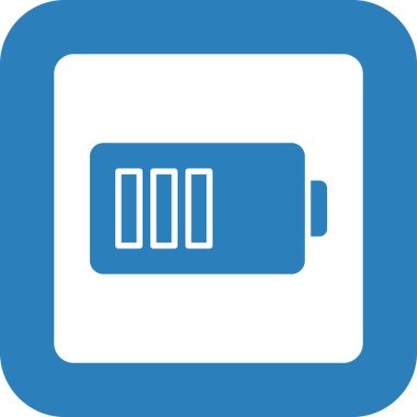 vektör pil simgesi, basit illüstrasyon